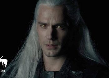 Nuevas fotos del set de rodaje de ‘The Witcher’.