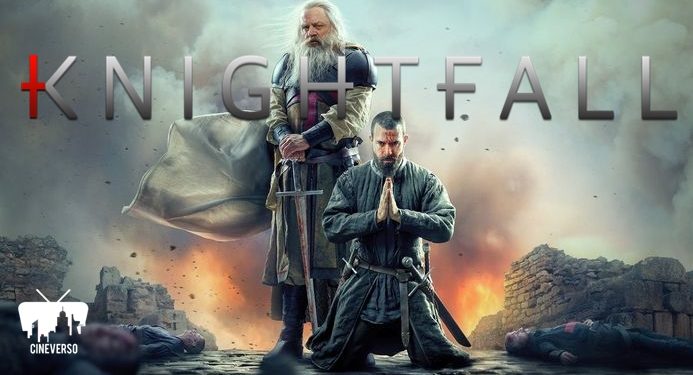 Review ‘Knightfall’, la segunda temporada.