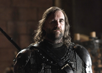 Los fans reaccionan al “CleganeBowl” de ‘Juego De Tronos’.