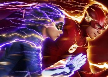 Crítica de ‘The Flash’, la quinta temporada.