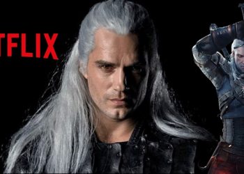 Finaliza el rodaje de ‘The Witcher’.