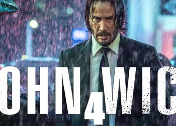 La saga ‘John Wick’ tendrá una cuarta película.