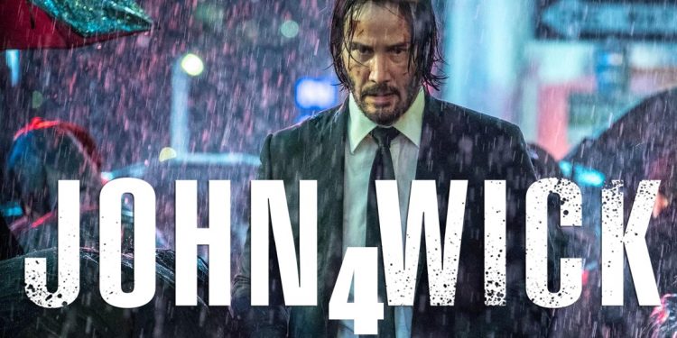 La saga ‘John Wick’ tendrá una cuarta película.