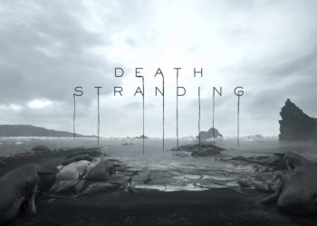 ‘Death Stranding’ ya tiene fecha de lanzamiento.