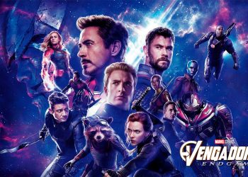 Crítica de ‘Vengadores: Endgame’, por Roberto López.