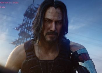 [E3] ‘Cyberpunk 2077’: fecha de lanzamiento y nuevo tráiler con Keanu Reeves.