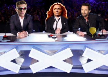 Memeverso: X-Men, el casting.