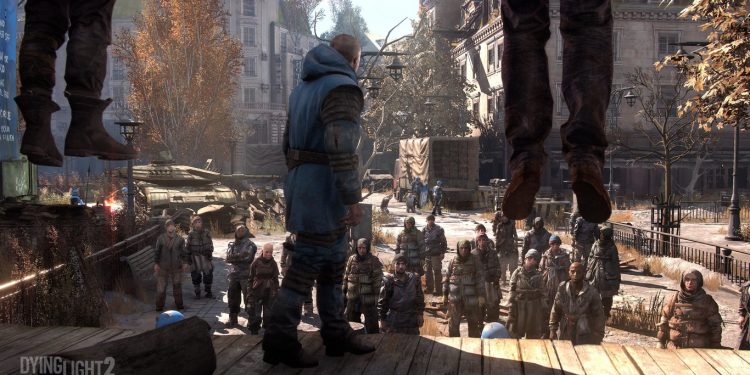 [E3] Zombis y mucho parkour en el nuevo tráiler de ‘Dying Light 2’.