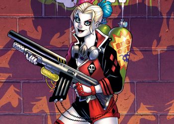 DC pone a la venta una figura de Harley Quinn por 5.200 dólares.