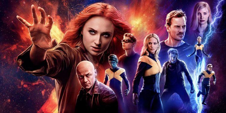 James Cameron es el culpable del retraso en la fecha de estreno de ‘Dark Phoenix’.