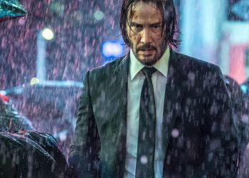 Crítica de ‘John Wick 3: Parabellum’.
