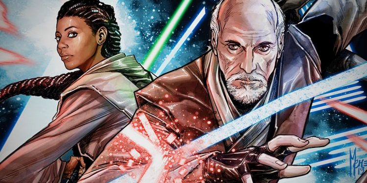 El videojuego ‘Star Wars Jedi: Fallen Order’ contará con un cómic precuela.
