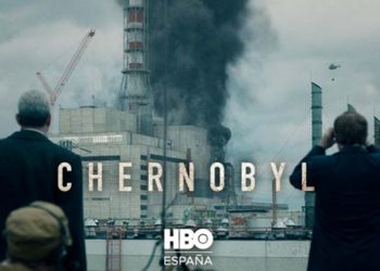 Crítica de ‘Chernobyl’.