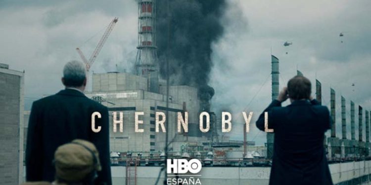 Crítica de ‘Chernobyl’.
