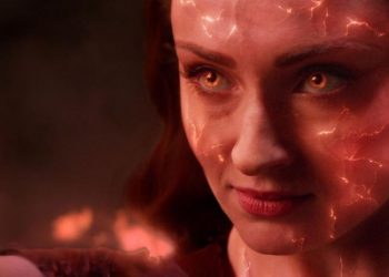 Crítica de ‘X-Men: Dark Phoenix’.
