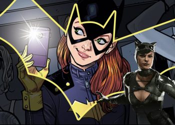 Nuevos rumores sobre quiénes interpretarán a Catwoman y Batgirl en ‘The Batman’