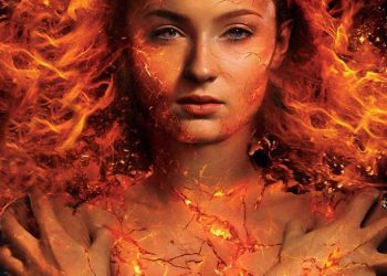 Jimmy Kimmel deja caer un spoiler delante del elenco principal de ‘X-Men: Dark Phoenix’