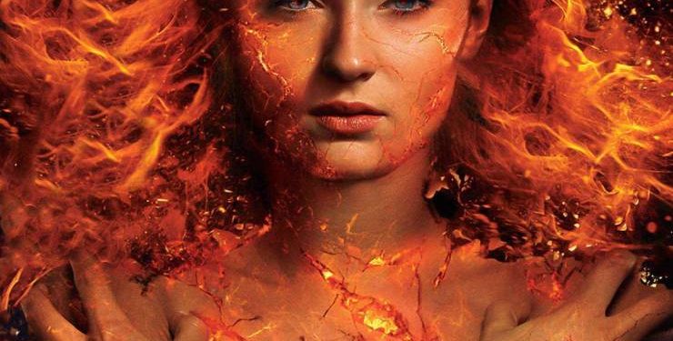 Jimmy Kimmel deja caer un spoiler delante del elenco principal de ‘X-Men: Dark Phoenix’