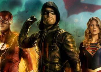 Se anuncian las fechas de regreso del Arrowverso, incluyendo Batwoman.