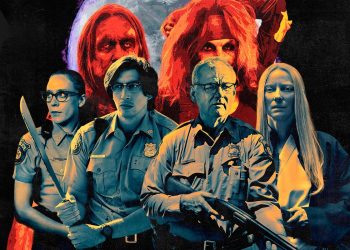 Crítica de ‘Los muertos no mueren’.