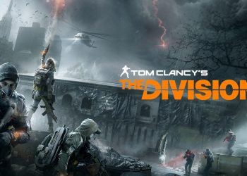 [E3] La película de ‘The Division’ llegará a Netflix.