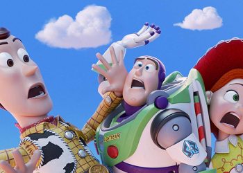 ‘Toy Story 4’ se convierte en el mejor estreno de la saga