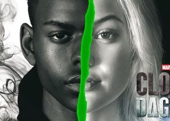 Crítica ‘Cloak & Dagger’, la segunda temporada.