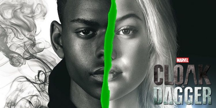 Crítica ‘Cloak & Dagger’, la segunda temporada.
