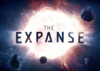 Reseña de ‘The Expanse’, primera temporada.
