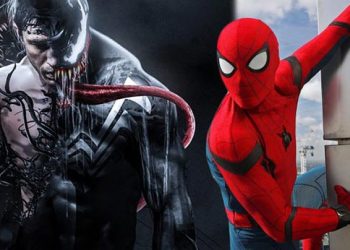 Kevin Feige dice que el crossover ‘Spider-Man / Venom’ es probable, y depende de Sony
