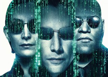 ‘Matrix’ vuelve a la gran pantalla en el Palacio de la Prensa