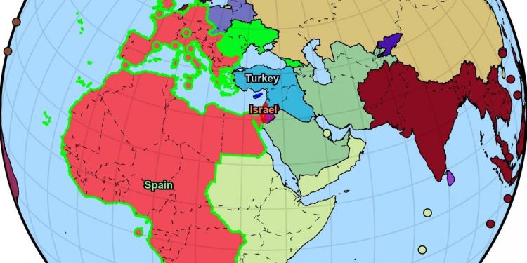 Memeverso: World War Bot.