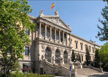 La Biblioteca Nacional incluirá la conservación de videojuegos