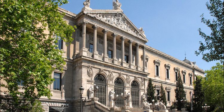 La Biblioteca Nacional incluirá la conservación de videojuegos