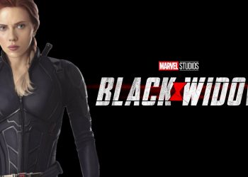 Black Widow abrirá la Fase 4 del UCM