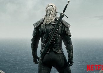Primeras imágenes oficiales de ‘The Witcher’