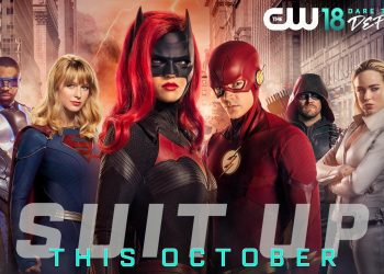 Novedades sobre las series del Arrowverso: Batwoman, The Flash, Arrow y Supergirl