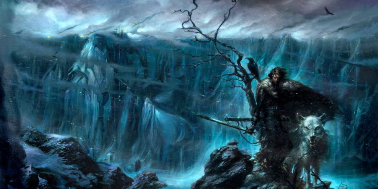 ‘Juego de Tronos’, primera temporada y primer libro.