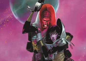 Reseña de ‘Ciencia Oscura 1: Cómo caer eternamente’.