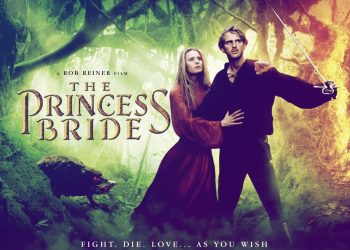 ‘La princesa prometida’ vuelve al cine el próximo 12 de julio.