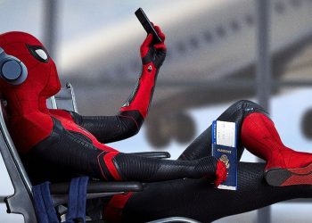 Crítica de ‘Spider-Man: Lejos de Casa’.