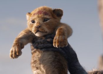 ‘El Rey León’ arrasa en EEUU, ‘Endgame’ hace historia