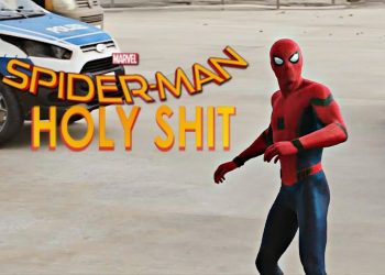 Memeverso: ¿Se va Spider-Man del UCM?