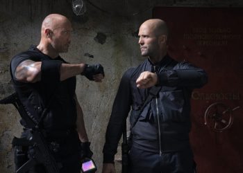 ‘Hobbs & Shaw’ le gana la partida a los nuevos estrenos en EEUU.