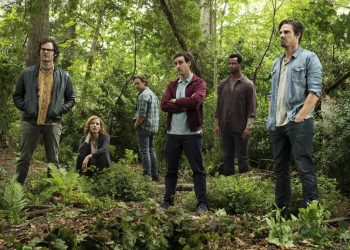 ‘IT: Capítulo 2’ flota en la taquilla mundial
