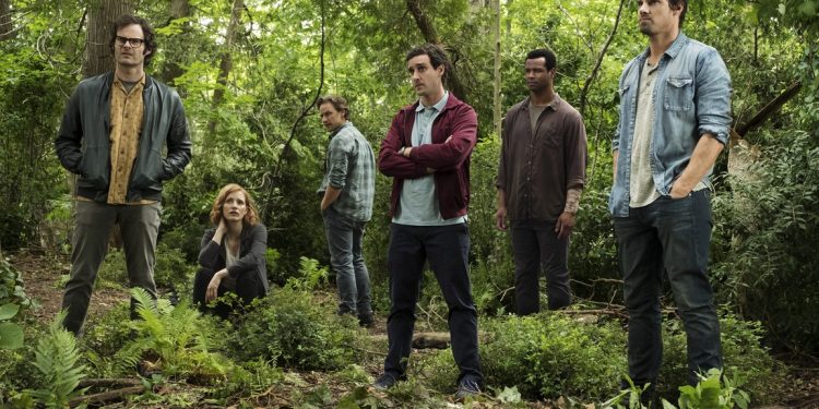 ‘IT: Capítulo 2’ flota en la taquilla mundial