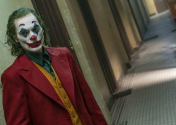 ‘Joker’ sigue arrasando en taquilla