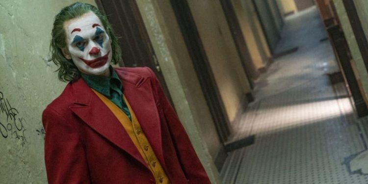 ‘Joker’ sigue arrasando en taquilla