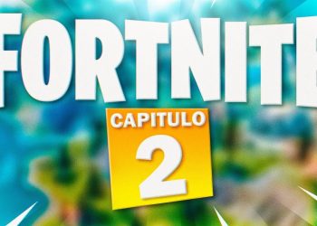 Tráiler del Pase de Batalla de Fortnite Capitulo 2