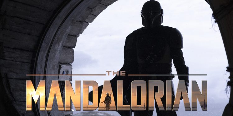 ‘The Mandalorian’ obtiene muy buenas primeras impresiones
